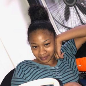 Meet your Posher, Jasmine